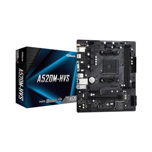 AMD R5 5500 - RTX 5060 - A520M - 512GB SSD - 16GB RAM