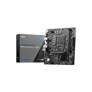 INTEL I5 12400F - RTX 5060 - H610M - 512GB SSD - 16GB RAM