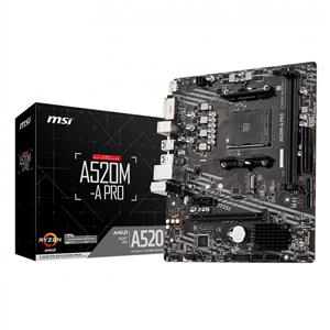 AMD R5 5500 - RTX 5060 TI - A520M - 512GB SSD - 16GB RAM
