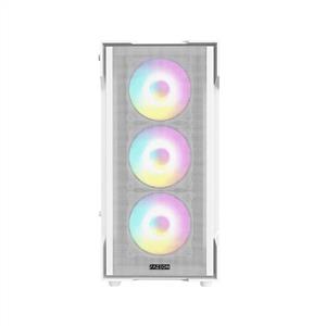AMD R5 5500 - RTX 5060 TI - A520M - 512GB SSD - 16GB RAM