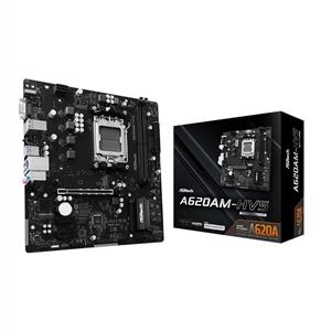 AMD R5 7500F - RTX 5060 - A620AM - 512GB SSD - 16GB RAM
