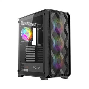 AMD R5 7500F - RTX 5060 - A620AM - 512GB SSD - 16GB RAM