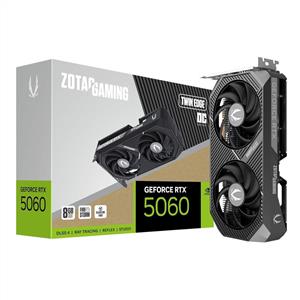 INTEL U5 225F - RTX 5060 - H810M - 512GB SSD - 16GB RAM