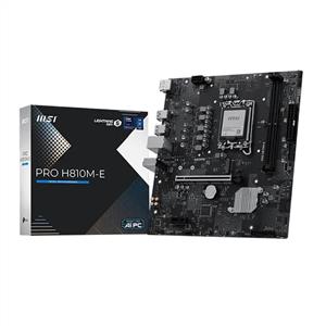 INTEL U5 245K - RTX 5070 - H810M - 1TB SSD - 32GB RAM
