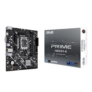 INTEL U5 245KF - RTX 5070 - H810M - 1TB SSD - 16GB RAM