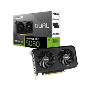 AMD R5 5500 - RTX 5050 - A520M - 512GB SSD - 16GB RAM