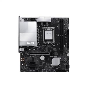 INTEL U5 235 - H810M - 1TB SSD - 16GB RAM