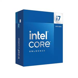 INTEL I7 14700K - H610M - 1TB SSD - 16GB RAM