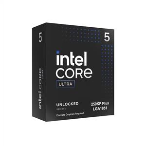 INTEL U5 250KF PLUS - RTX 5070 - H810M - 1TB SSD - 16GB RAM