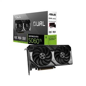 INTEL I5 12400F - RTX 5060 TI - H610M - 512GB SSD - 16GB RAM