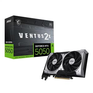 AMD R5 5500 - RTX 5050 - A520M - 512GB SSD - 16GB RAM
