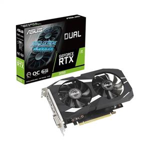 AMD R5 5500 - RTX 3050 OC 6GB - A520M - 512GB SSD - 16GB RAM