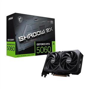 AMD R5 5500 - RTX 5060 - A520M - 512GB SSD - 16GB RAM