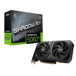 AMD R7 5700 - RTX 5060 TI - A520M - 1TB SSD - 16GB RAM