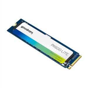 INTEL I5 14400 - H610M - 1TB SSD - 16GB RAM