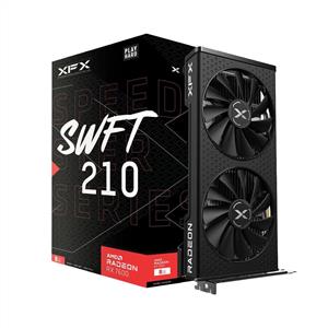 AMD R5 5500 - RX 7600 - A520M - 1TB SSD - 16GB RAM