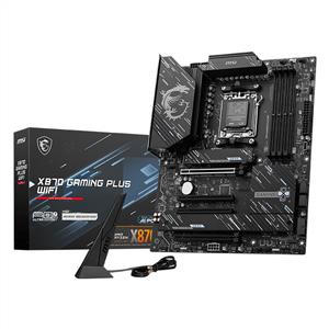 AMD R7 7800X3D - RTX 5080 - X870 - 1TB SSD - 32GB RAM