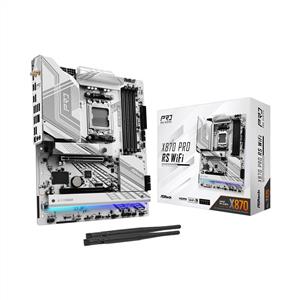 AMD R7 7800X3D - RTX 5080 OC 16GB - X870 PRO AM5 - 1TB SSD - 32GB RAM
