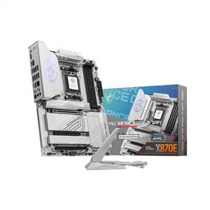 AMD R7 9800X3D - RTX 5080 OC 16GB - X870E AM5 - 1TB SSD - 32GB RAM