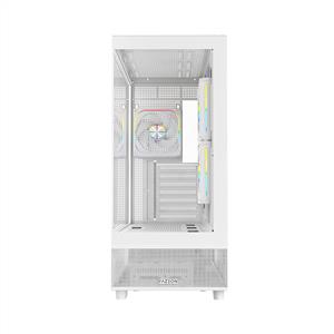 AMD R5 7500F - RTX 5070 OC 12GB - A620AM - 512GB SSD - 16GB RAM