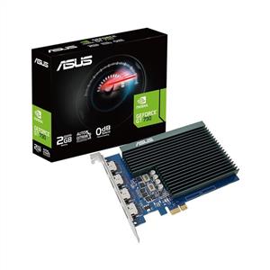 INTEL I5 12400F - GT 730 - H610M - 512GB SSD - 16GB RAM