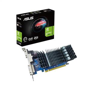 INTEL I5 14400F - GT 710 - H610M - 256GB SSD - 8GB RAM