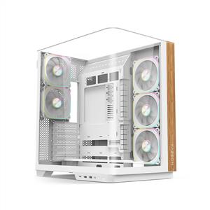 AMD R5 7500X3D - RTX 5080 - A620AM - 512GB SSD - 16GB RAM
