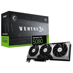 AMD R7 9800X3D - RTX 5080 - B850M - 1TB SSD - 32GB RAM