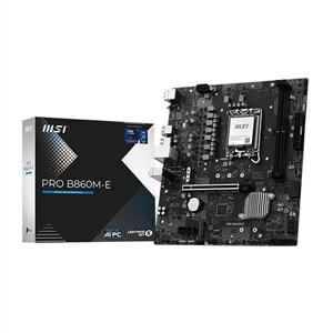 INTEL U7 270K PLUS - RX 9070 XT - B860M - 1TB SSD - 32GB RAM