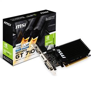 INTEL I5 12400F - GT 710 - H610M - 256GB SSD - 8GB RAM