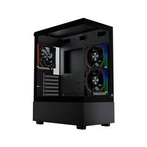 AMD R5 5600 - RTX 5050 - A520M - 512GB SSD - 16GB RAM