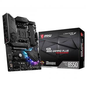 AMD R7 5800X3D - RX 9070 XT - B550M - 512GB SSD - 32GB RAM