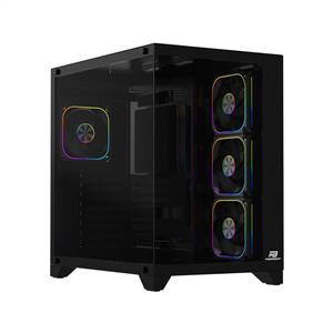 AMD R7 5800X3D - RX 9070 XT - B550M - 512GB SSD - 32GB RAM