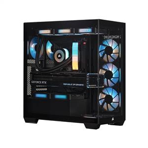 INTEL U7 265F - RTX 5070 - Z890M - 1TB M.2 SSD - 32GB RAM