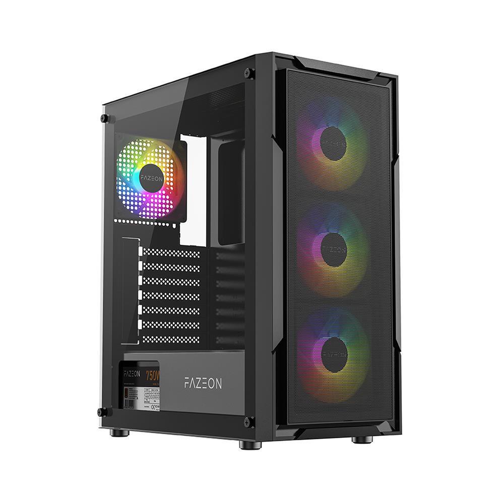 ゆ*)様 【超ハイスペPC】Gs 5000 Intel i7 16GB 容量2T INTEL U5 250K PLUS - RTX 5070 - B860M - 1TB M.2 SSD - 16GB RAM