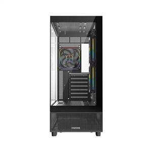 INTEL U7 265F - RTX 5070 TI - Z890M - 2TB M.2 SSD - 32GB RAM