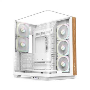 AMD R7 9800X3D - RX 9070 XT - X670 - 1TB M.2 SSD - 32GB RAM