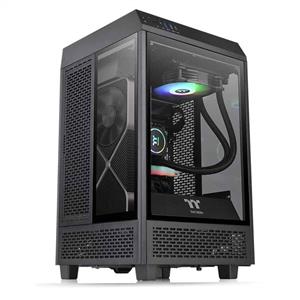 INTEL I5 14400F-B760M-ITX/D4 WIFI-ZOTAC RTX 4060 GAMING-1TB M.2 SSD-16GB RAM