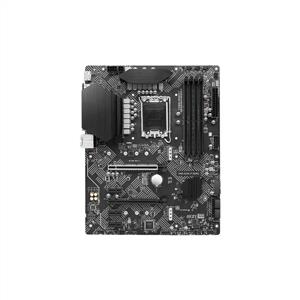 INTEL I5 12400F-EVGA RTX3060 XC BLACK-MSI PRO Z690-P-KIOXIA 500GB SSD-16GB RAM