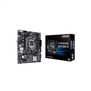 INTEL I5 11400F-RX 6600-8G-PRIME H510M-K-KIOXIA 500GB SSD-16GB RAM