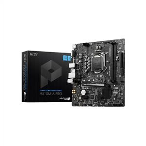 INTEL I5 11400F-MSI RTX3060 VENTUS 2X OC-H510M-A PRO-WD 500GB SSD-16GB RAM