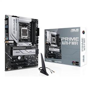 AMD R5 7600 - RX 9070 - X670 - 1TB M.2 SSD - 32GB RAM