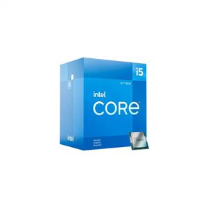 INTEL I5 12400F-EVGA RTX3060 XC BLACK-MSI PRO Z690-P-KIOXIA 500GB SSD-16GB RAM