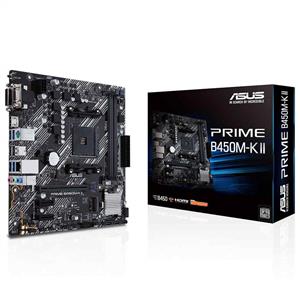 AMD R5 5600 - RTX 4060 Ti OC 8GB - B450M-K II - 500GB SSD - 16GB RAM