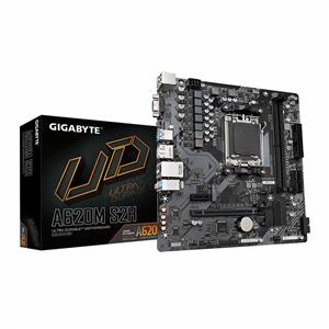 AMD R5 7500F - RTX5070 - B650M - 1TB SSD - 32GB RAM