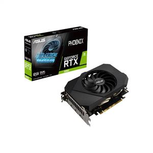 INTEL I5 11400F-ASUS RTX3060-PH- PRIME H510M-K-KIOXIA 500GB SSD-16GB RAM