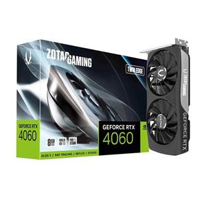 INTEL I5 14400F-B760M-ITX/D4 WIFI-ZOTAC RTX 4060 GAMING-1TB M.2 SSD-16GB RAM