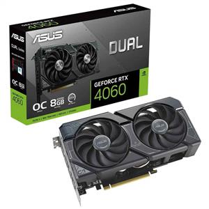 INTEL I5 12400F-DUAL-RTX4060-O8G-PRIME H610M-K-500GB M.2 SSD-16GB RAM-SİYAH