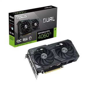 INTEL I5 12400F-RTX 4060 Ti-PRO H610M-E-1TB M.2 SSD-16GB RAM