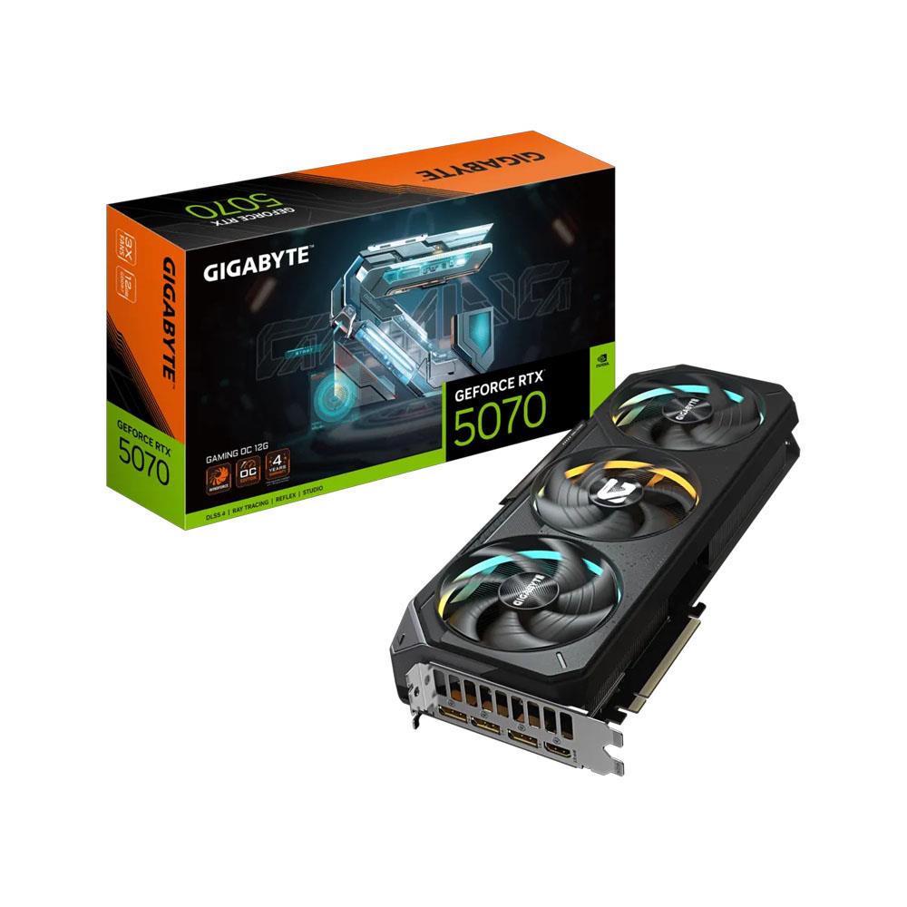 INTEL U5 250K PLUS - RTX 5070 - B860M - 1TB M.2 SSD - 16GB RAM